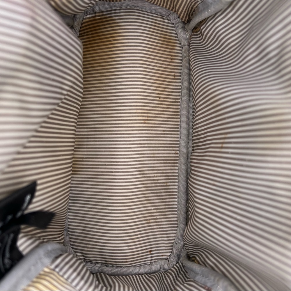 Disney Mickey Mouse Loungefly Backpack - image 6